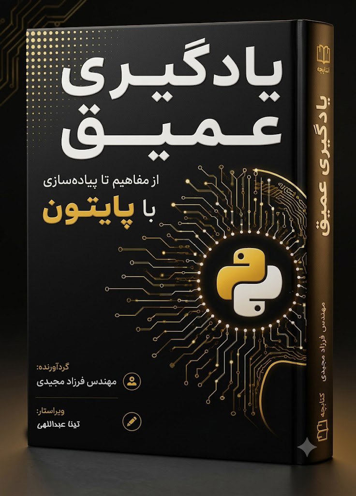 Deep Learning: From Concepts to Implementation with Python